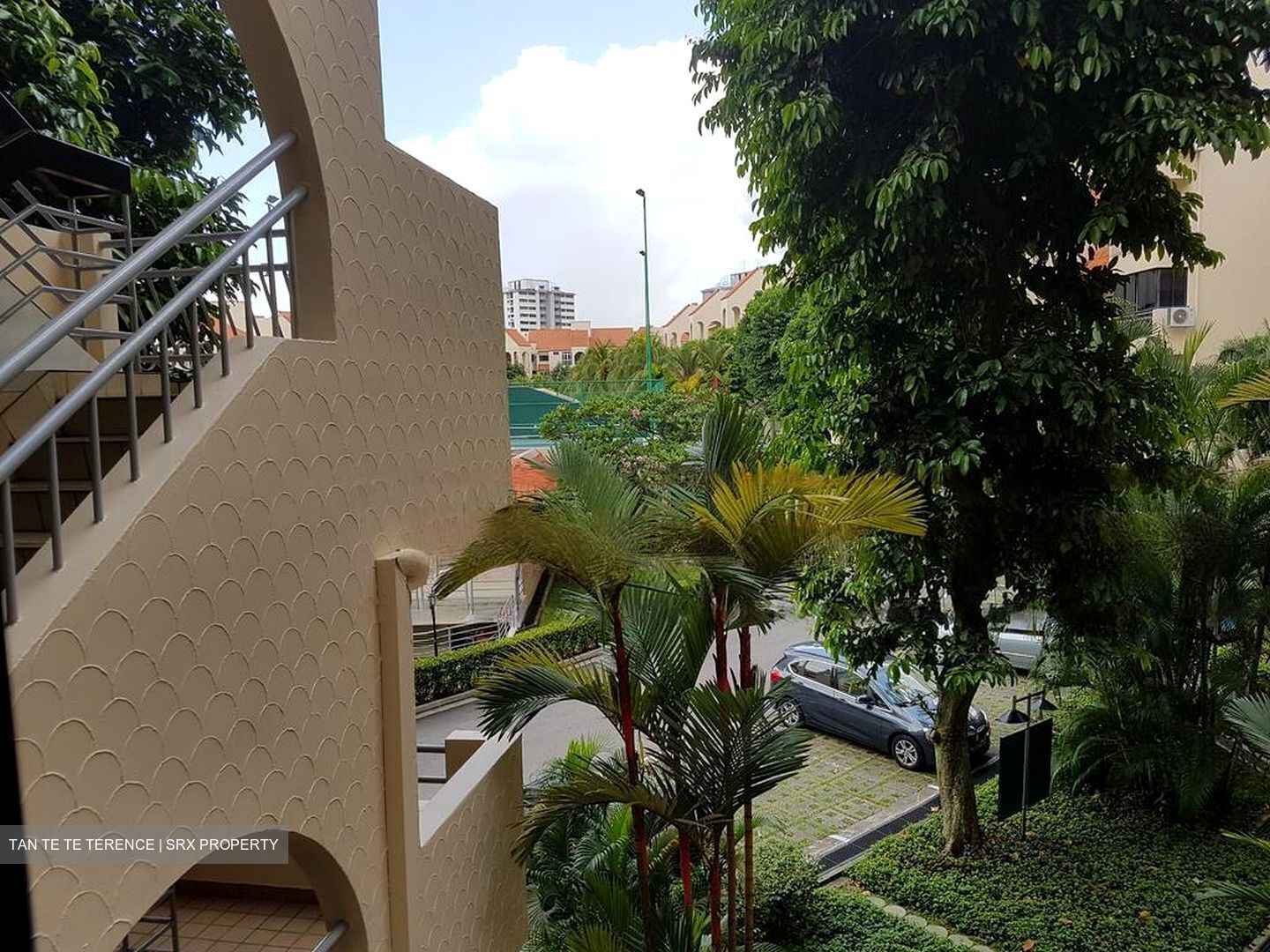 Spanish Village (D10), Condominium #565716461